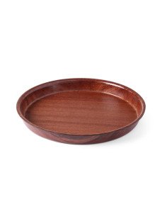 Dienblad woodform