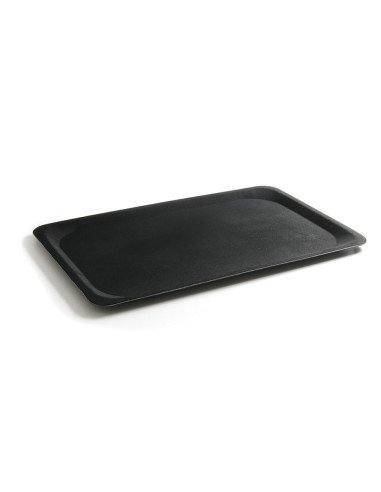 Plateau rectangulaire