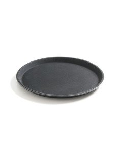 Plateau rond