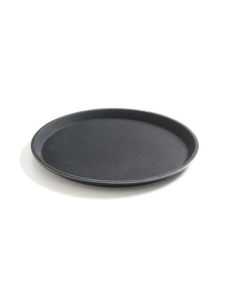 Dienblad rond