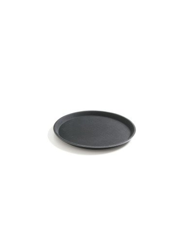Dienblad rond