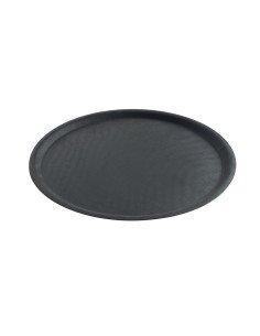 Plateau rond