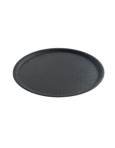 Plateau rond