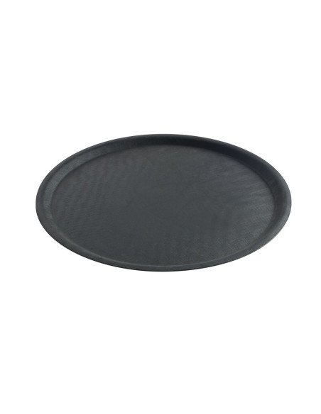 Dienblad rond