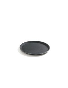 Plateau rond