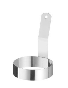 Cercle à œuf à long manche