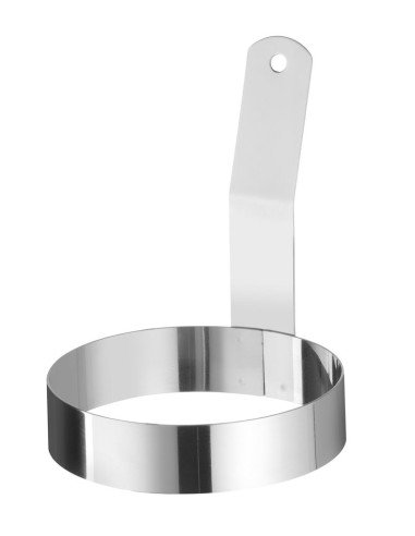 Cercle à œuf à long manche
