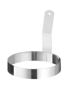 Cercle à œuf à long manche