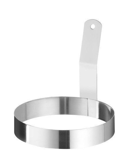 Cercle à œuf à long manche