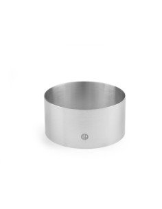 Food ring round