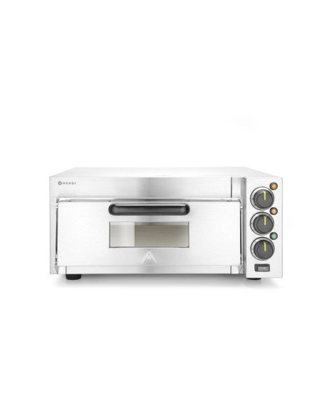 Pizza oven compact - 220290 - HENDI