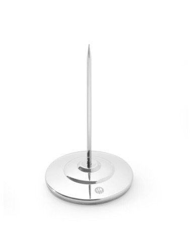 Receipt holder