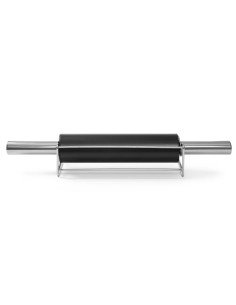 Deegroller met non-stick coating