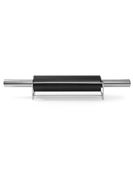 Deegroller met non-stick coating