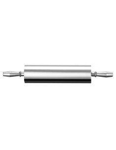 Aluminium deegroller