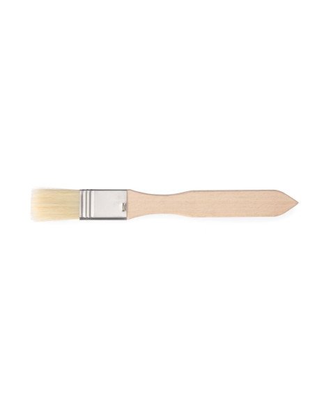 Pinceau de cuisine plat - 2 pièces