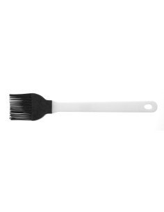 Pinceau de cuisine plat silicone