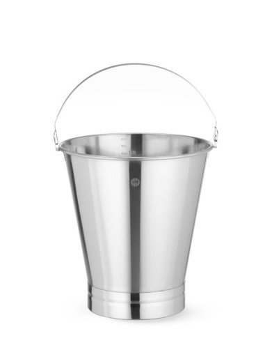 Bucket with reinforced base Profi Line