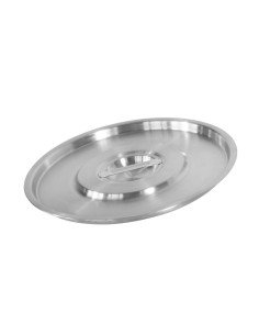 Lid for bucket with reinforced base Profi Line