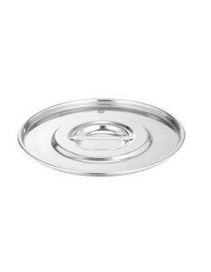 Lid for bucket with reinforced base Profi Line