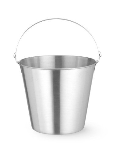 Bucket Kitchen Line