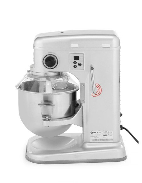 Planetary Mixer 7 L