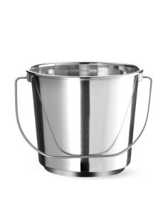 Bucket Budget Line