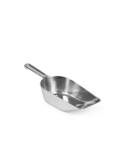 Winkelschep aluminium