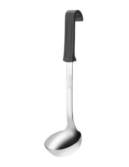 Soup ladle