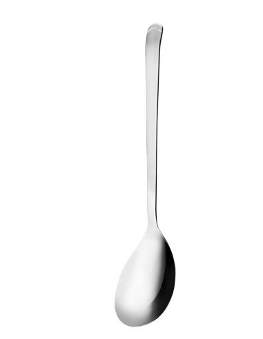 Serving spoon