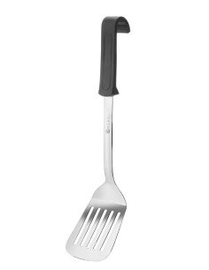 Slotted spatula