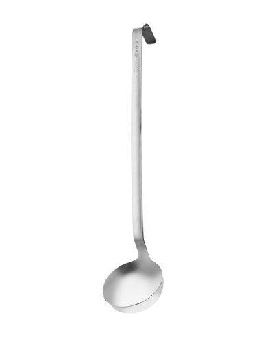 Soeplepel non-drip