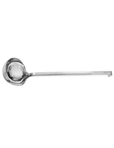 Soeplepel non-drip