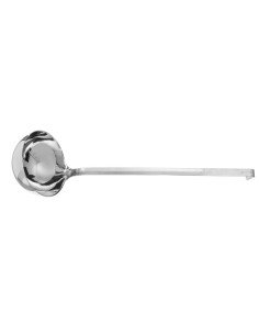 Soeplepel non-drip