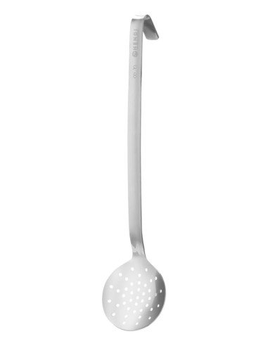 Slotted spoon