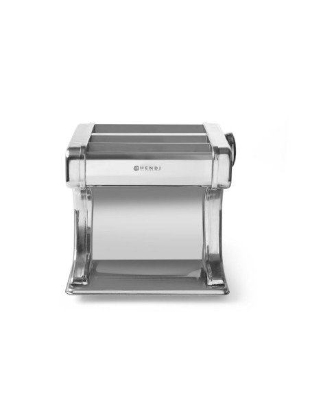 Machine à pâtes électrique - 224847 - HENDI