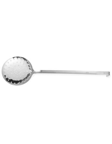Slotted spoon
