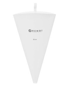 Spuitzak nylon