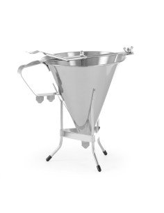 Entonnoir de dosage Kitchen Line