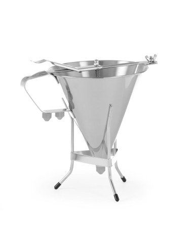 Confectionery funnel Kitchen Line