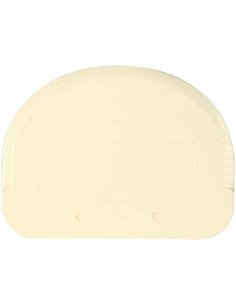 Racloir coupe-pâte - 6 pièces