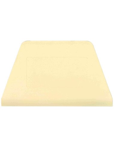 Deegschrapers, trapezium