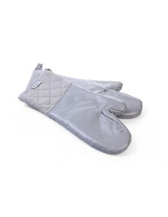 Oven mitts, fiberglass - 2 pcs