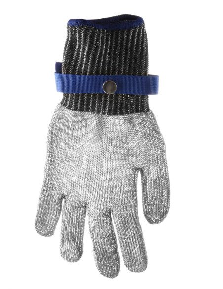 Gants résistants à la coupe, certifiés