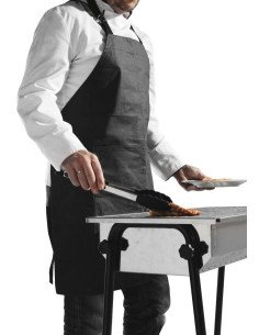 Barbecue schort