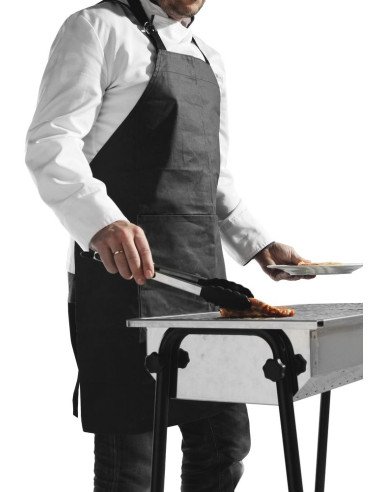 Barbecue schort