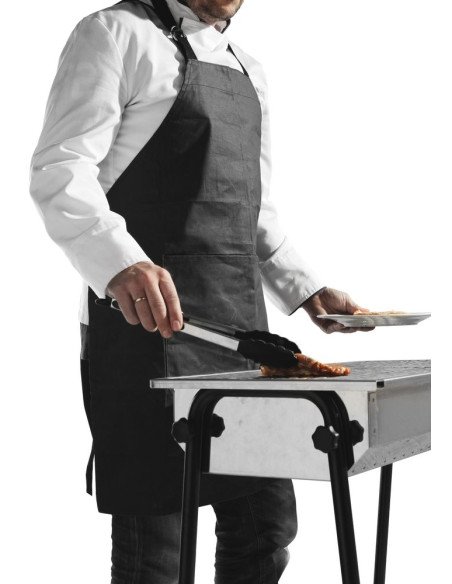 Barbecue schort