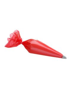 Poches à douille antidérapantes