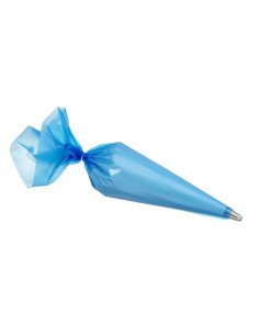 Non-slip pastry bags