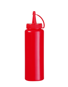 Dispenser bottle